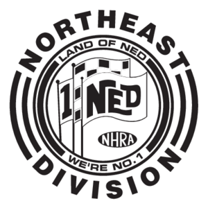 Northeast Division Logo