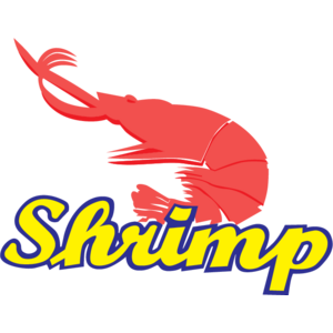 Shrimp Logo