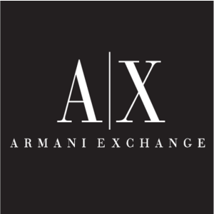 Armani Exchange Logo