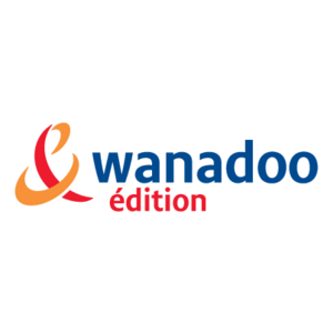 Wanadoo Edition Logo