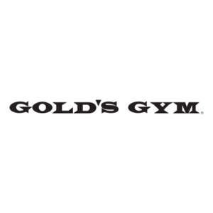 Gold's Gym(135) Logo
