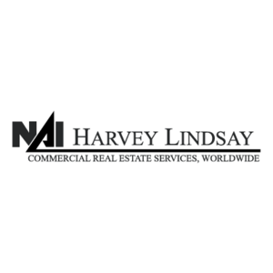 NAI Harvey Lindsay Logo