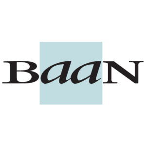 Baan Logo