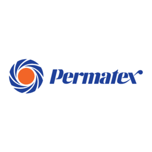 Permatex Logo