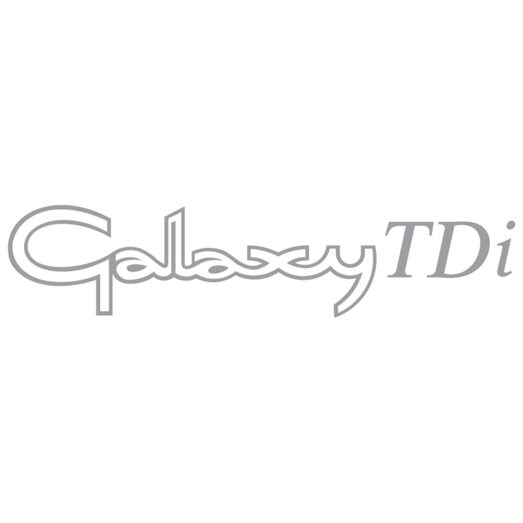 Galaxy,TDi