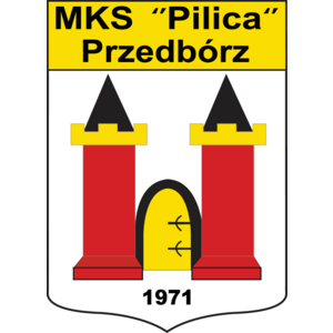 Pilica Przedbórz Logo