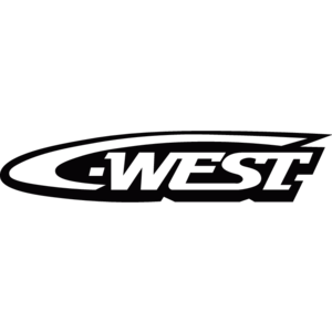 C-West Logo