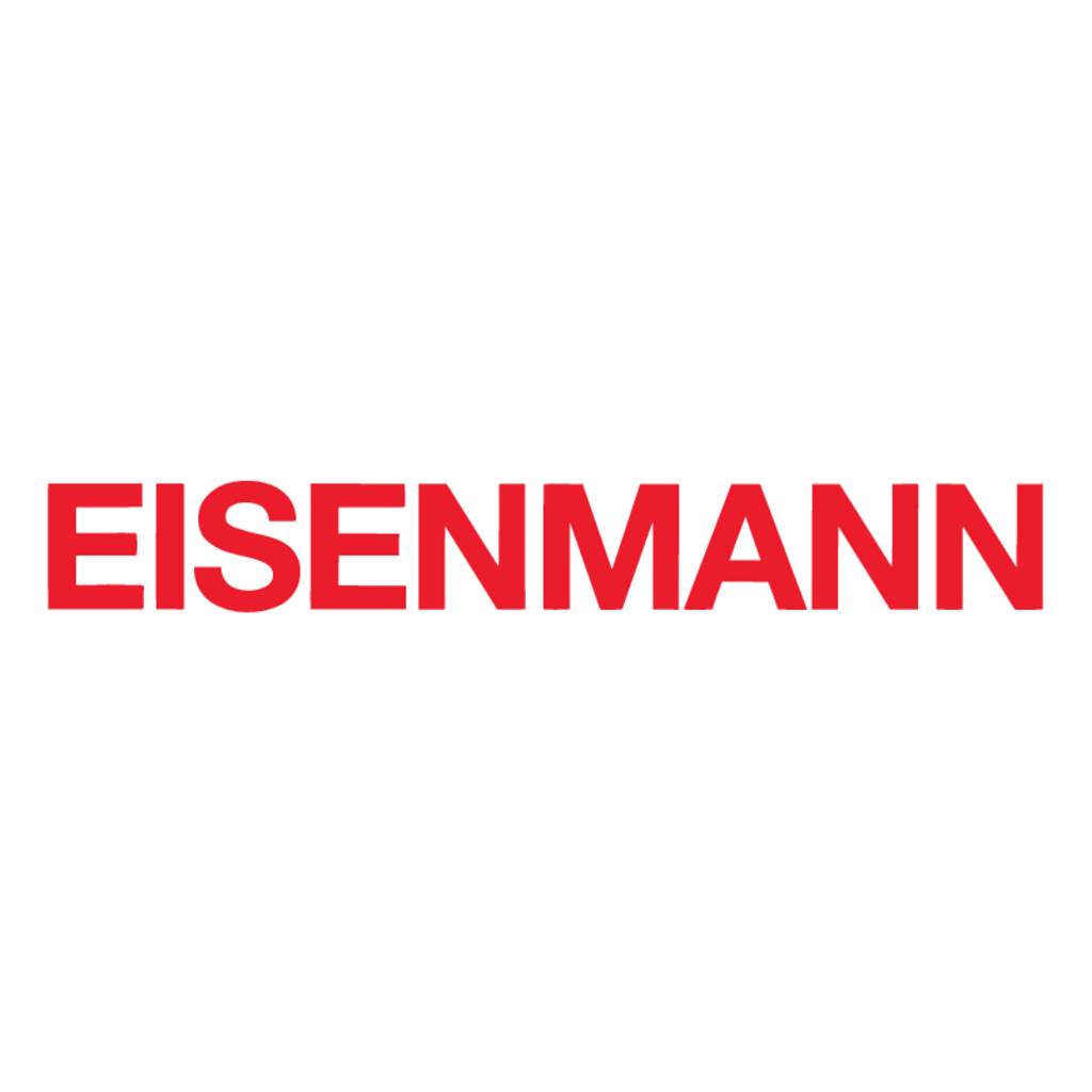 Eisenmann