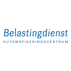 Belastingdienst Automatiseringscentrum Logo