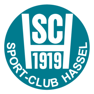 Sport-Club Hassel 1919 Logo