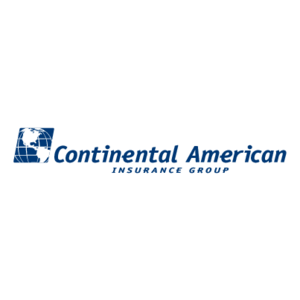 Continental American Logo