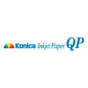 Inkjet Paper QP Logo