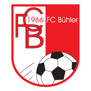 Fussballclub Buhler Logo