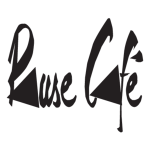 Pause Cafe Logo