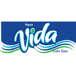 Agua Vida Logo