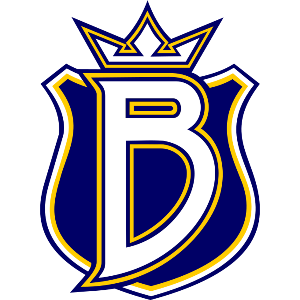 Logo, Sports, Finland, Espoo Blues