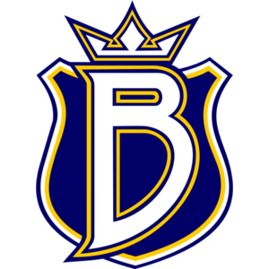 Espoo Blues Logo