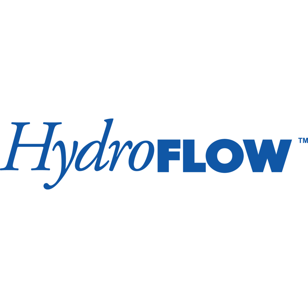 Logo, Industry, Spain, Hydroflow