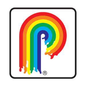 Pittsburgh Paints(125) Logo