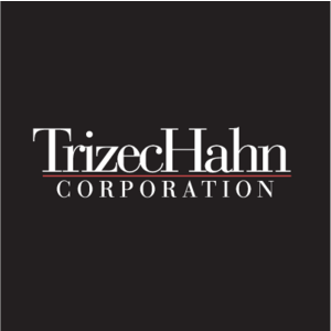 TrizecHahn Logo