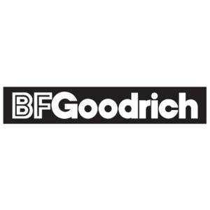 BF Goodrich(173) Logo