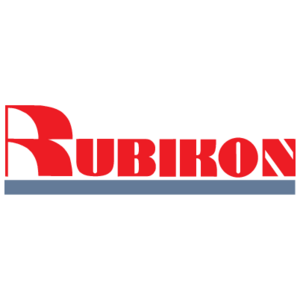 Rubikon(173) Logo