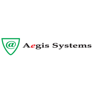 Aegis Systems Logo