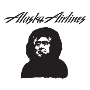 Alaska Airlines(174) Logo