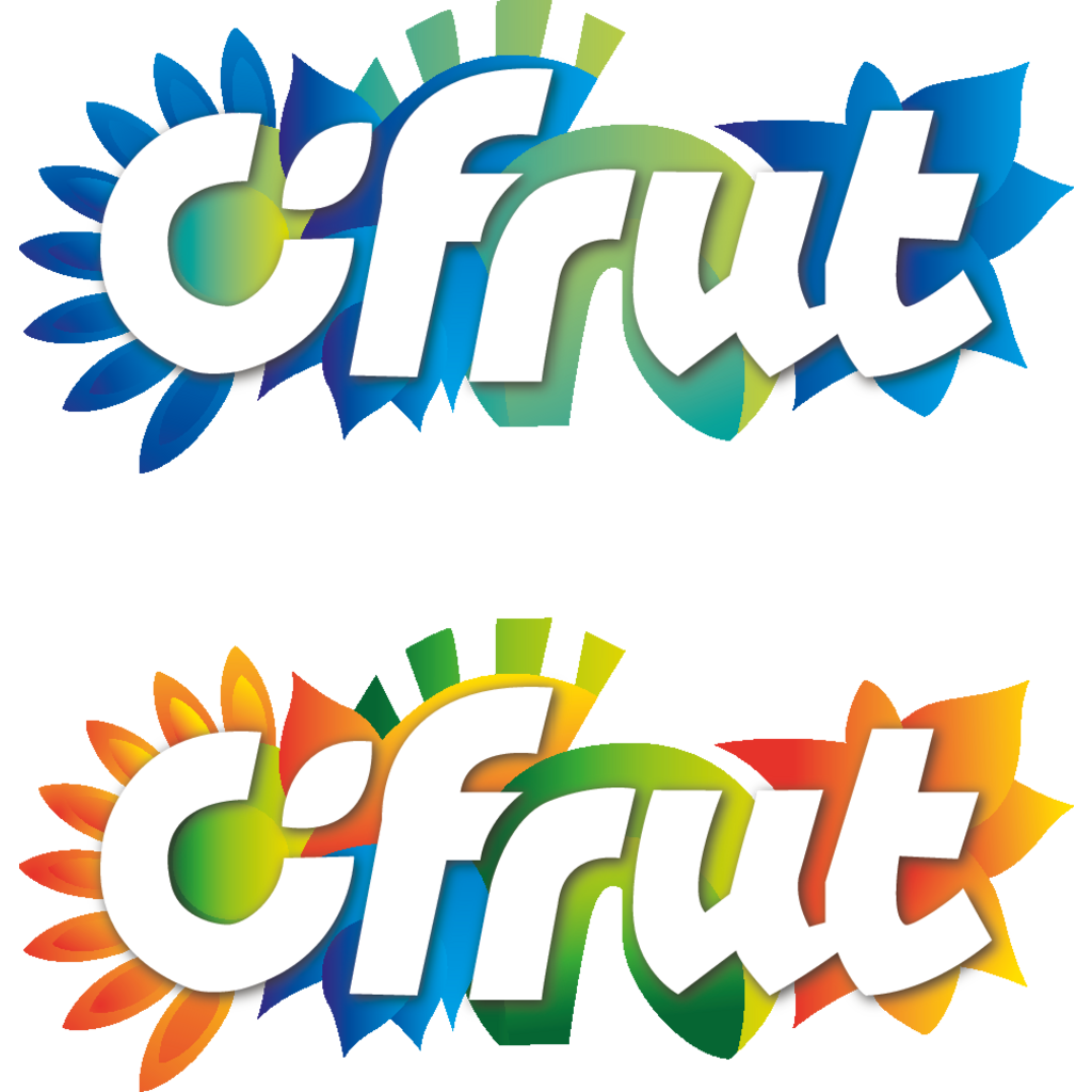 Logo, Food, Peru, Cifrut