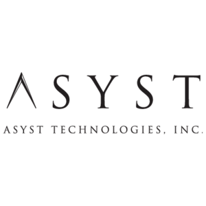 Asyst Technologies Logo