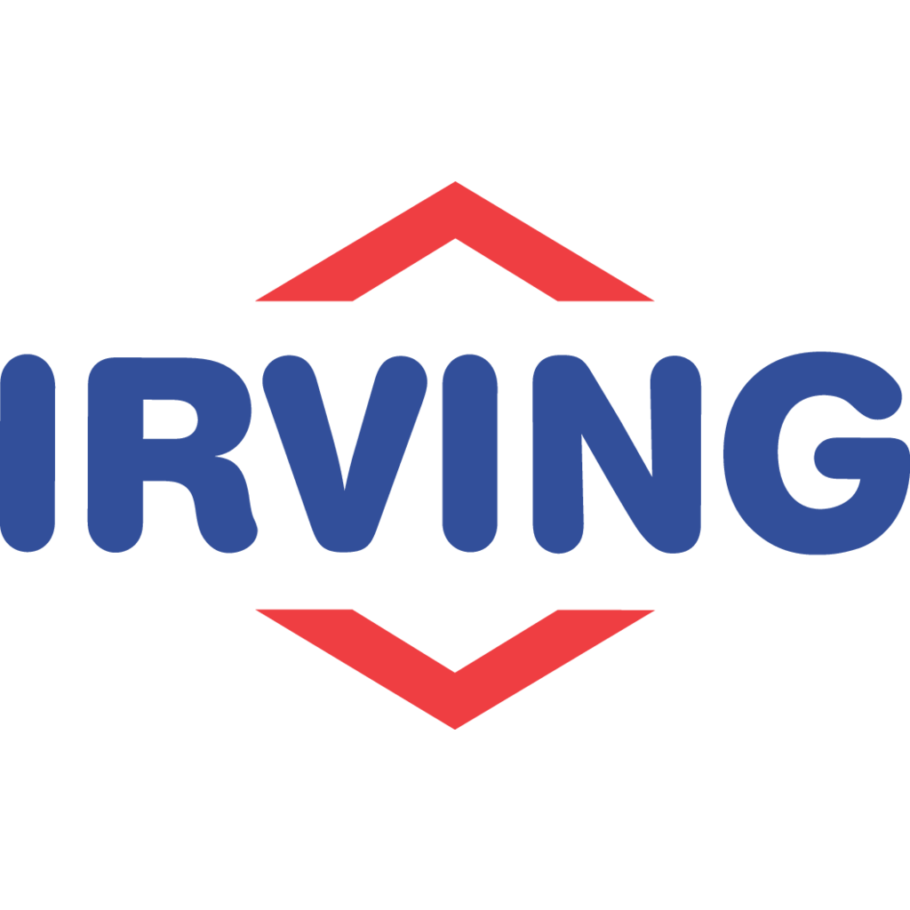 Logo, Industry, United States, Irving Oil