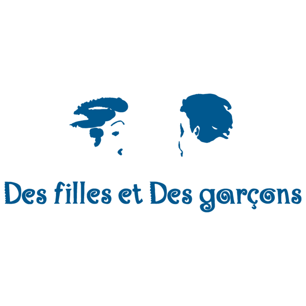 Des,Filles,et,des,Garcons
