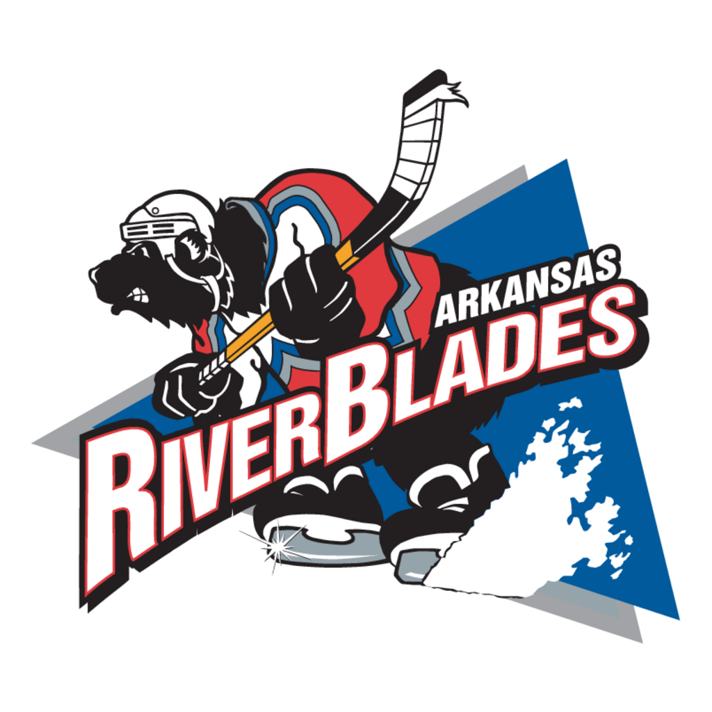 Arkansas,RiverBlades