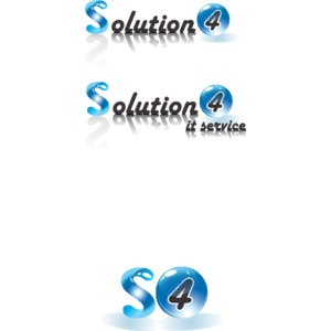 Solution4 Logo