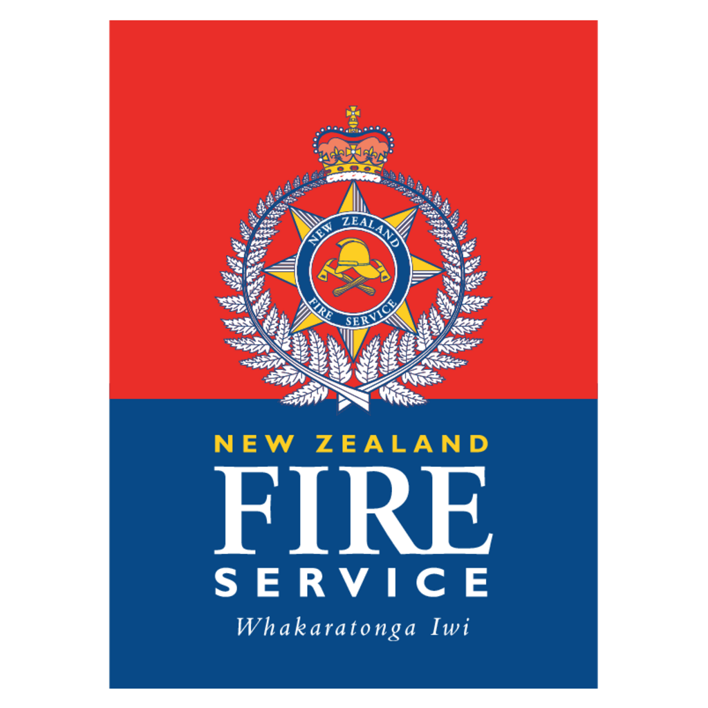 New,Zealand,Fire,Service