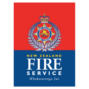 New Zealand Fire Service Logo