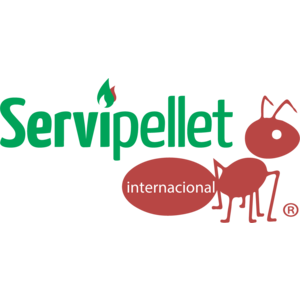 Servipellet Logo
