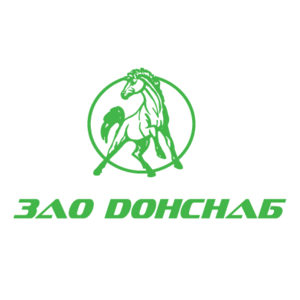 Donsnab Logo