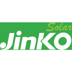 Jinko Solar Logo