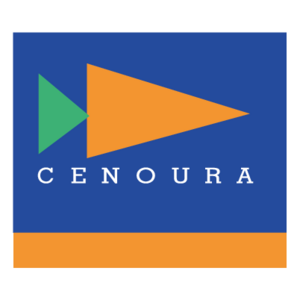 Cenoura Logo