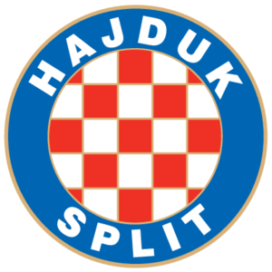 Hajduk Split Logo