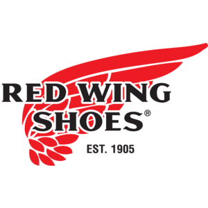 Red Wing Shoes Logo