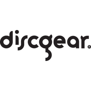 Discgear Logo