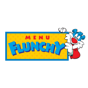 Flunchy Menu