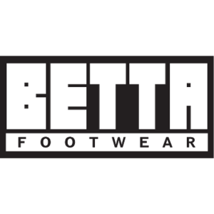 Betta Footwear Logo