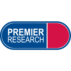 Premier Research Logo