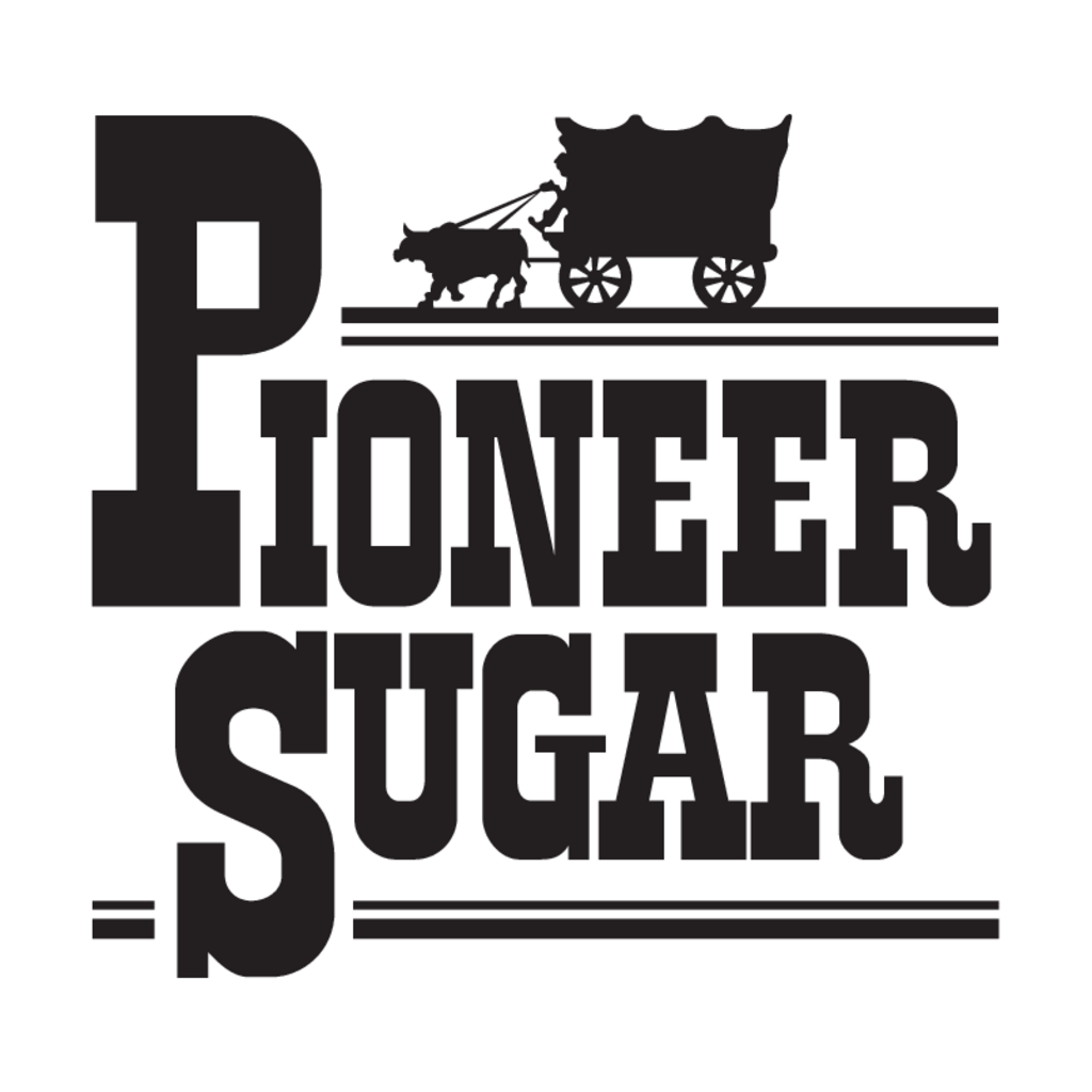 Pioneer,Sugar
