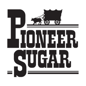 Pioneer Sugar Logo
