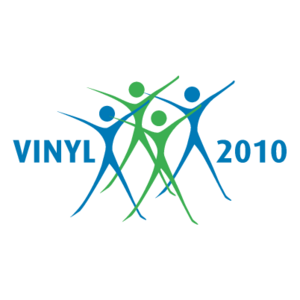 Vinyl 2010 Logo