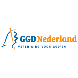 GGD Nederland Logo